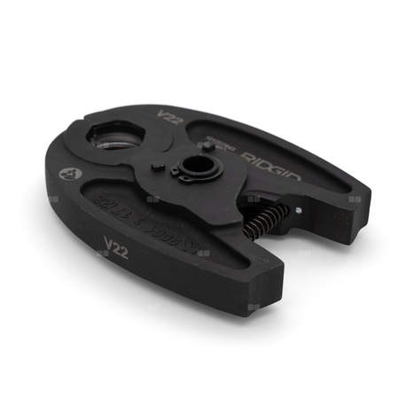 Szczęki V12 do zaciskarki mikro 15 kN RP 115 