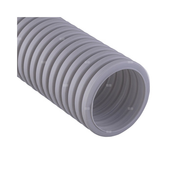 Rura wentylacyjna z powłoką antybakteryjną DN 63, w zwojach 50 mb (cena 1 mb)