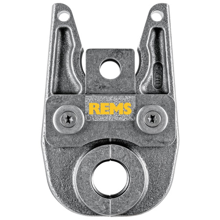 Cęgi zaciskowe TH 25*