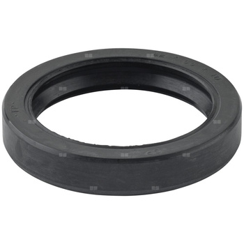 Pierścień uszczelniający wału REMS