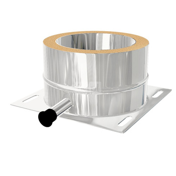 ZN (wentylacja) Płyta kotwowa KFT 130