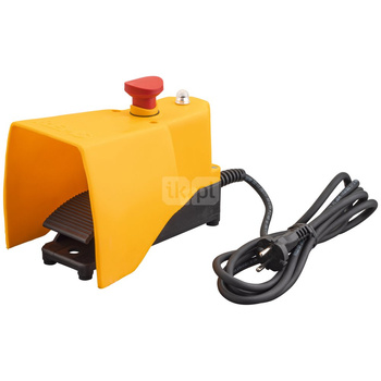 Włącz. nożny Magnum 2000/4000