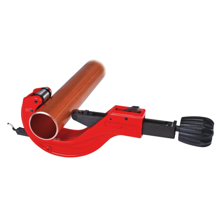 Automatyczny obcinak do rur rozmiar 2