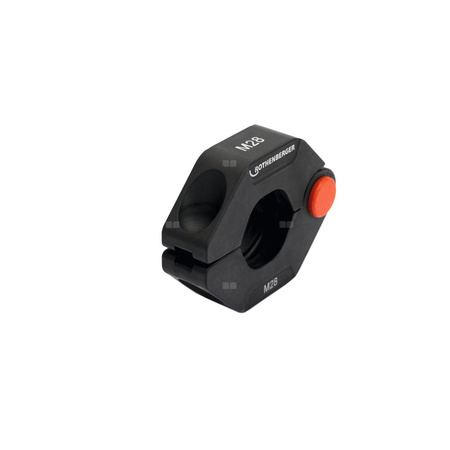 Pierścień zaciskowy M12