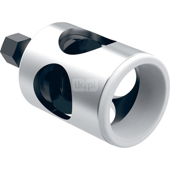 Nasadka gradownika/kalibratora Geberit Mepla d32