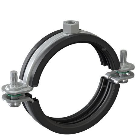 Obejma HOBBY 5 (133-140mm) KPL HUPG5KPL