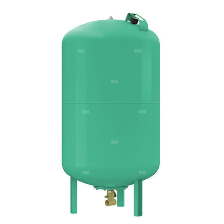 Naczynie membranowe dł.480mm szer.480mm DT5 JUNIOR WILO