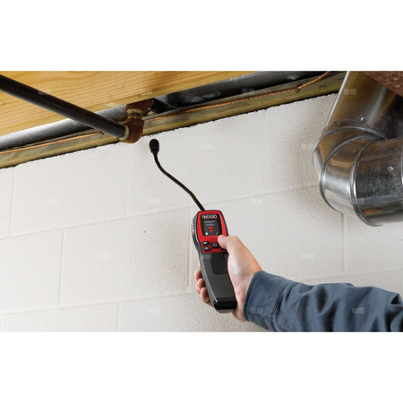 Czujnik zamienny wykrywacza gazów CD-100