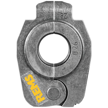 Pierśc zac U 26/C 26 S REMS