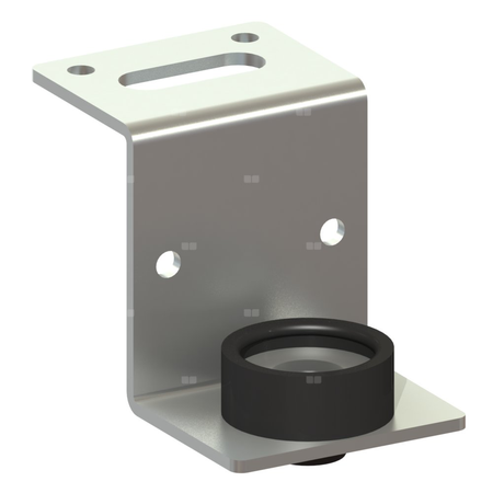 Mocowanie UW typu Z NUWZ