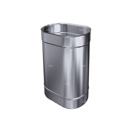 Rura MK ŻARY PR RPZOI 120/240 mm, długość 500 mm