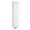 Grzejnik płytowy typ 22 KERMI X2 Verteo Plan, boczna osłona wym. 2400 x 700 mm, kolor biały, moc 3084 W
