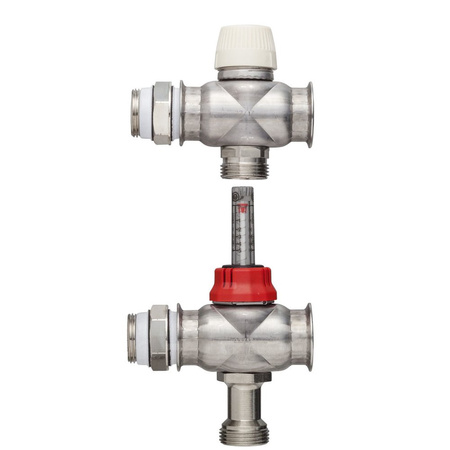Ker x-net Zestaw do rozbudowy Komfort do 1 obwodu, sługość 85 mm