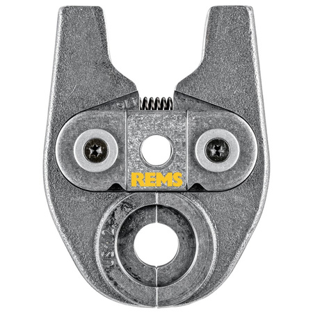 Cęgi zaciskowe Mini US 1/2''