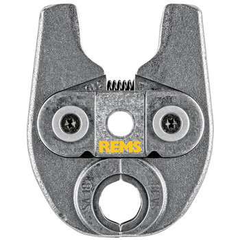 Cęgi zaciskowe Mini SA 18