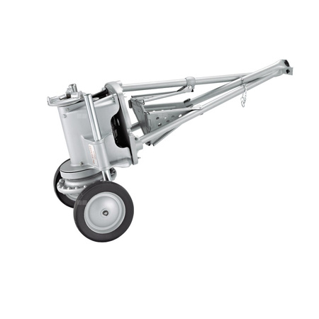 300A PD 230V BSPT 38RPM EX