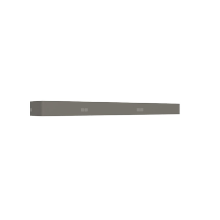 Reling CASE SLIM 520 mm K739