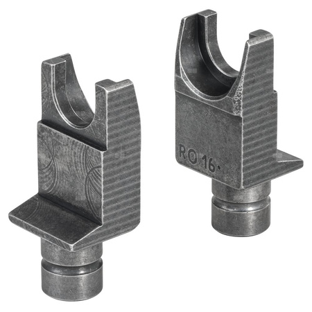 Głowica zaciskowa RO 16, 2-pak