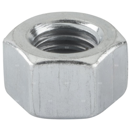 Nakrętka sześciokątna REMS