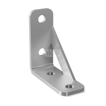 Kształtka XZ7 profilu szer. 30mm XPXZ7A