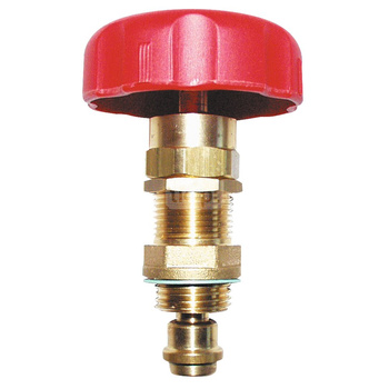 Wkładka do przelotowych zaworów regulacyjnych Strömax-M i STROMAX-R, DN20