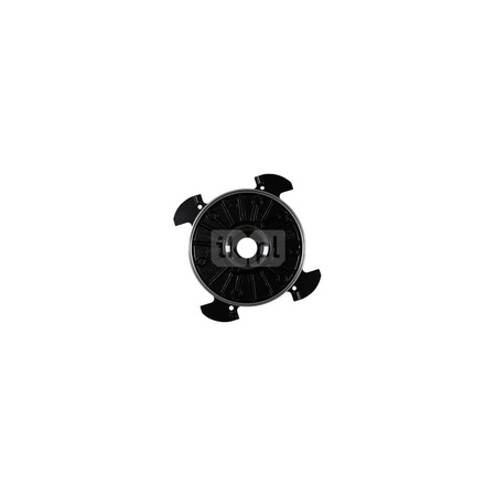 Płyta tylna Siemens 200L