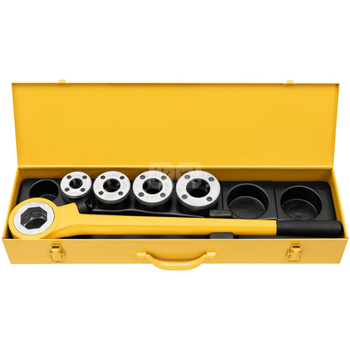 REMS eva Zest R 1/2+3/4+1+1 1/4