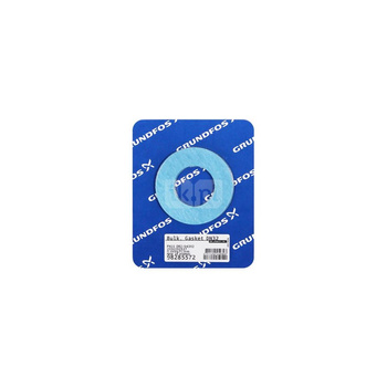 Uszczelka DN80 D142/d90x2 Bulk 2szt.