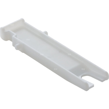 Blokada popychacza Geberit do przycisku uruchamiającego