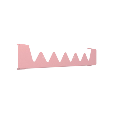 Wieszak HAPPY Shark 400 mm K315