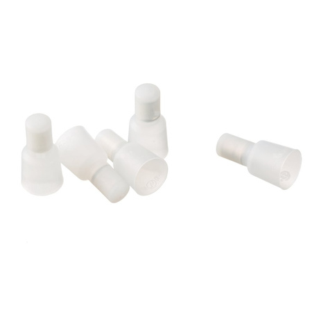 Opak. 5 nakrętek drucianych