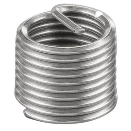 Element gwintowany kompletny