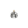Adapter gwintu nakrętki złącznej M 30 x 1,0 na M 30 x 1,5