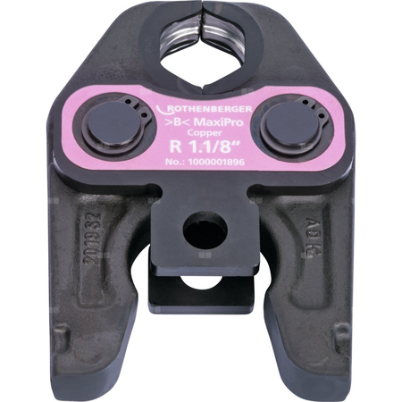 Szczęka zaciskowa Standard MaxiPro 1 1/8"