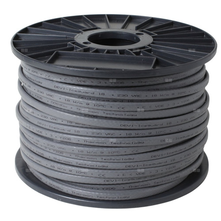 DEVIICEGUARDT 18 CUT-TO-LENGTH 230V