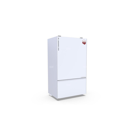 Defro DCG Comfort 25 1F white