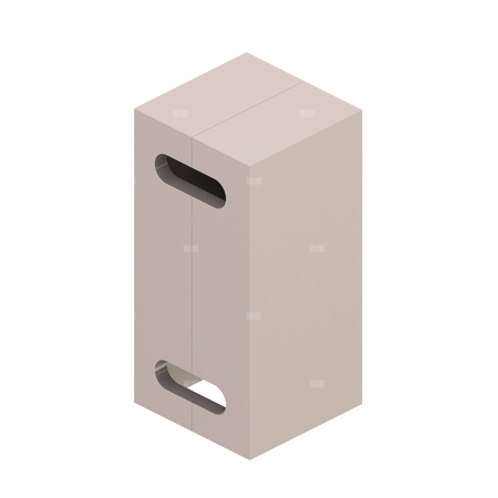 INSULATION MW SL140 TK,TM,TL:20-50