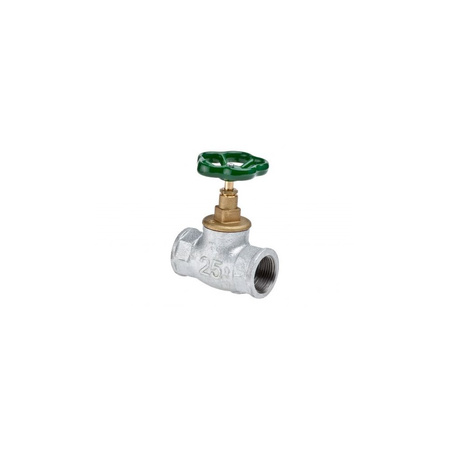 Zawór wodny VALVEX Viking GW 3/4'' x GW 3/4''