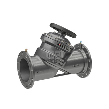 Ręczny zawór równoważący MSV-F2 300