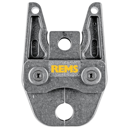 Cęgi zaciskowe RN 20*