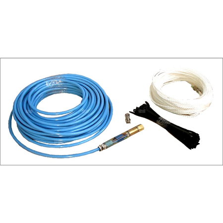 Kabel dla TWU 4....QC 4x2,5 100m