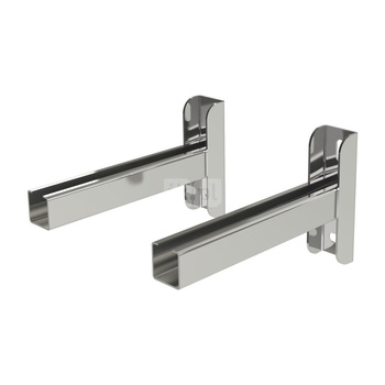 Uchwyt MK ŻARY PK WS stal nierdzewna fi 275 mm