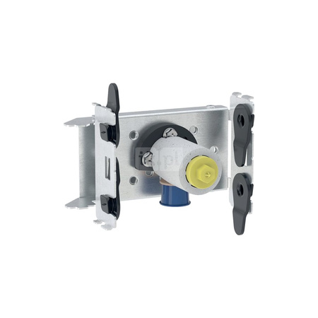 Podkładka izolacyjna akustyczna, do przyłącza prostego, EPDM