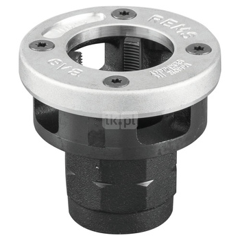 Głowica-szybkowymienna M 40 x 1,5 REMS