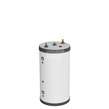 Zasobnik c.w.u. ACV COMFORT 130 pojemność 130 l, stal nierdzewna
