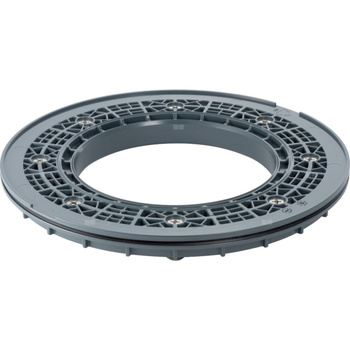 Zestaw przyłączeniowy paroizolacji Geberit Pluvia typ 7 d56