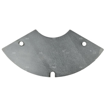 Podpora rury fi 63 mm REMS