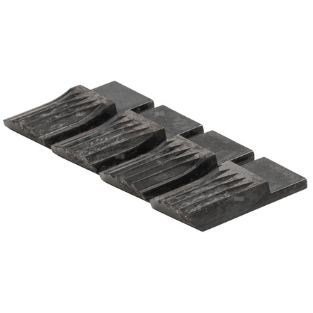 Noże gr UNC 1 3/8-1 1/2-6, zes