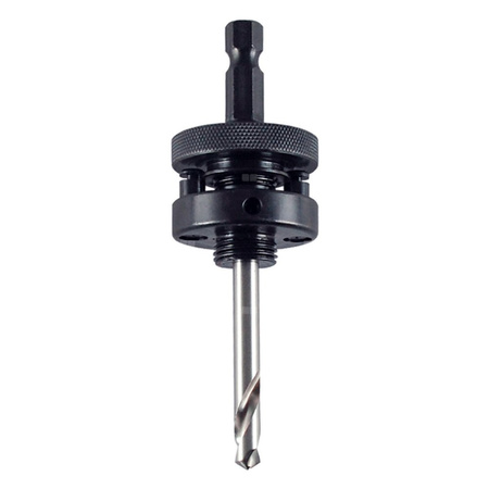 Oprawka wiertła, R5 (M-14 - M-30) do trzpienia piły walcowej