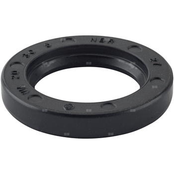 Pierścień uszczelniający wału REMS